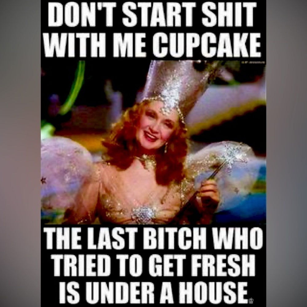 Are you a Good Bitch or a Bad Bitch?!